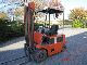Still  R 60-25 1989 Front-mounted forklift truck photo