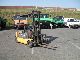 Still  R - 20 - 20 1999 Front-mounted forklift truck photo
