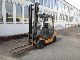 1997 Still  R 70-30T, Tele / free-view, 3 +4. Valve, cabin Forklift truck Front-mounted forklift truck photo 5