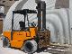 Still  R 70-45 1994 Front-mounted forklift truck photo