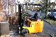 Still  R 50-15 1989 Front-mounted forklift truck photo