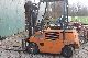 Still  R 70-16 1996 Front-mounted forklift truck photo