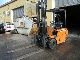 Still  R60-25 1992 Front-mounted forklift truck photo