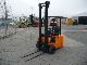 Still  R50-16 battery 2005 2001 Front-mounted forklift truck photo