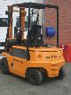 Still  R 60 25 1988 Front-mounted forklift truck photo