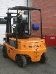 Still  R 60 25 1991 Front-mounted forklift truck photo