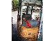 1995 Still  R 70 - 16 T 1.6 to Forklift truck Front-mounted forklift truck photo 4