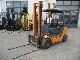 Still  R70-25 T 1991 Front-mounted forklift truck photo