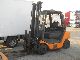 Still  R70-30 Gazowy! 2001 Front-mounted forklift truck photo