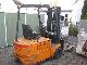 Still  R50-15 1999 Front-mounted forklift truck photo