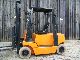 Still  R70-20 1991 Front-mounted forklift truck photo
