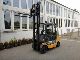 Still  R 70-25, Tele / free-view, side shift, LPG, cabin 1992 Front-mounted forklift truck photo