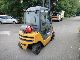 1992 Still  R 70-25, Tele / free-view, side shift, LPG, cabin Forklift truck Front-mounted forklift truck photo 2