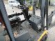 1992 Still  R 70-25, Tele / free-view, side shift, LPG, cabin Forklift truck Front-mounted forklift truck photo 3