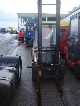 Still  R70-16G 2004 Front-mounted forklift truck photo