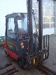 Still  R70-16T 2004 Front-mounted forklift truck photo