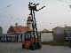 Still  R 70-40 1994 Front-mounted forklift truck photo