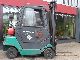 Still  R 70-30T 2000 Front-mounted forklift truck photo