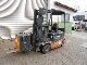 2001 Still  R 60-25 Battery from 2007 Forklift truck Front-mounted forklift truck photo 2