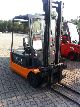 Still  R20-16 No. 4 1997 Front-mounted forklift truck photo