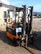 Still  R20-18 No. 10 1995 Front-mounted forklift truck photo