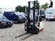 Still  R50-15 1996 Front-mounted forklift truck photo