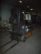 Still  R70-16 1998 Front-mounted forklift truck photo