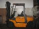 Still  R70-35 1990 Front-mounted forklift truck photo