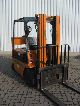 Still  R 60-20 1988 Front-mounted forklift truck photo