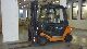 Still  R 70-25 1997 Front-mounted forklift truck photo