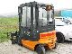 Still  R60-25 2001 Front-mounted forklift truck photo
