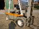 Still  7.5 1980 Front-mounted forklift truck photo