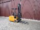 Still  R 50-15 2001 Front-mounted forklift truck photo