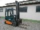 Still  R 60-30 forkpositioner Be with integrated 2000 Front-mounted forklift truck photo