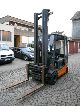 2000 Still  R 60-30 forkpositioner Be with integrated Forklift truck Front-mounted forklift truck photo 4