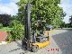 Still  R 20-18 1996 Front-mounted forklift truck photo