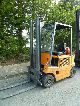 Still  R70-15 1995 Front-mounted forklift truck photo