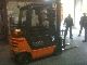 Still  R 70 - 16 G T, gas forklifts 2003 Front-mounted forklift truck photo