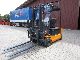 Still  R 20-16 2004 Front-mounted forklift truck photo