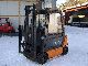 Still  R70-18 T 1997 Front-mounted forklift truck photo