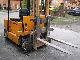 Still  R 70 1987 Front-mounted forklift truck photo