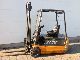 Still  R 20-18 1998 Front-mounted forklift truck photo