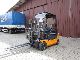 Still  R 20-16 2000 Front-mounted forklift truck photo