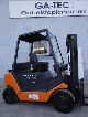Still  R 70-20 1999 Front-mounted forklift truck photo