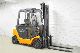 Still  R 70-25, CAB, 6096Bts! 2003 Front-mounted forklift truck photo
