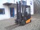 Still  R60-25 2002 Front-mounted forklift truck photo