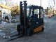 Still  R 60-30 free lift mast, side shift, battery BJ 2008 2003 Front-mounted forklift truck photo