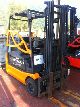 Still  R20-18 No. 12 2001 Front-mounted forklift truck photo