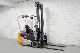 Still  RX 50-15, SS, BMA 6758Bts ONLY! 2007 Front-mounted forklift truck photo