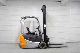 2007 Still  RX 50-15, SS, BMA 6758Bts ONLY! Forklift truck Front-mounted forklift truck photo 2